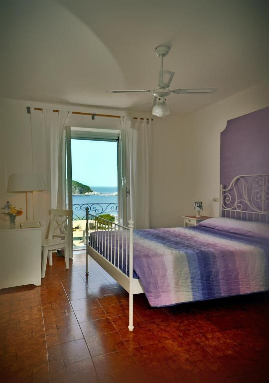 Casa Antonio Bed & Breakfast Barano d'Ischia Room photo