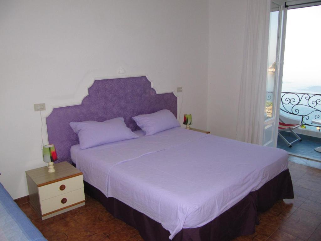 Casa Antonio Bed & Breakfast Barano d'Ischia Room photo