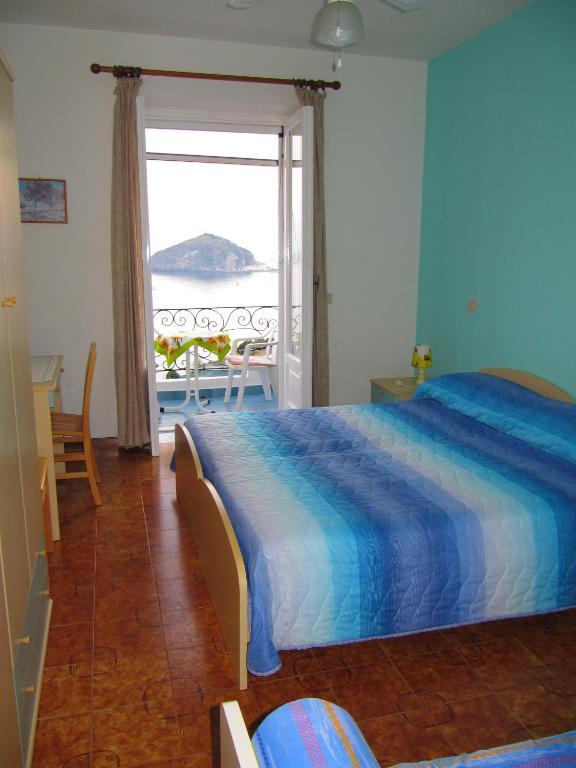 Casa Antonio Bed & Breakfast Barano d'Ischia Room photo