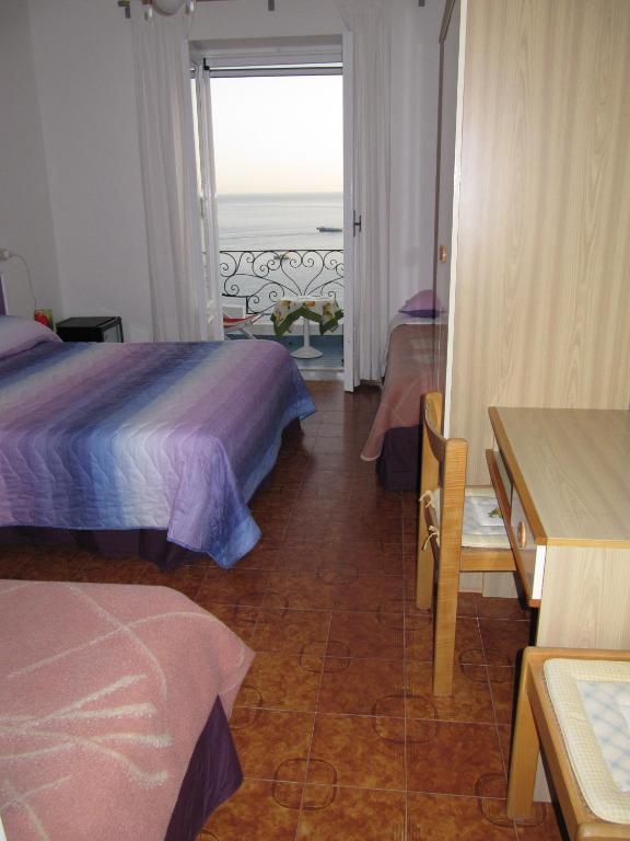 Casa Antonio Bed & Breakfast Barano d'Ischia Room photo