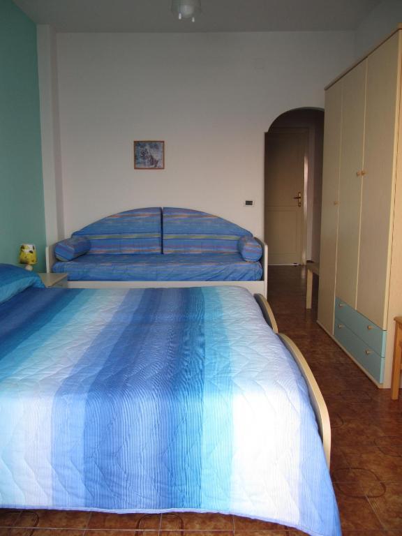 Casa Antonio Bed & Breakfast Barano d'Ischia Room photo